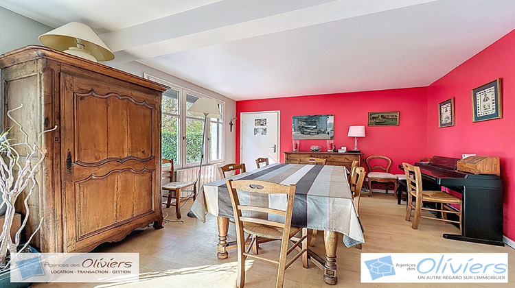 Ma-Cabane - Vente Maison Voisins-le-Bretonneux, 144 m²