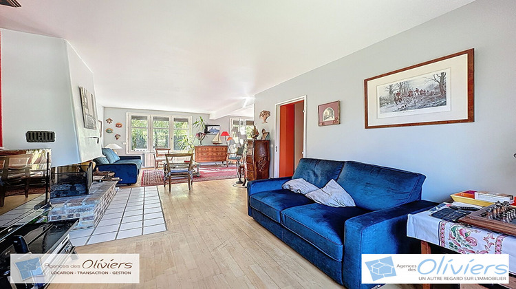 Ma-Cabane - Vente Maison Voisins-le-Bretonneux, 144 m²