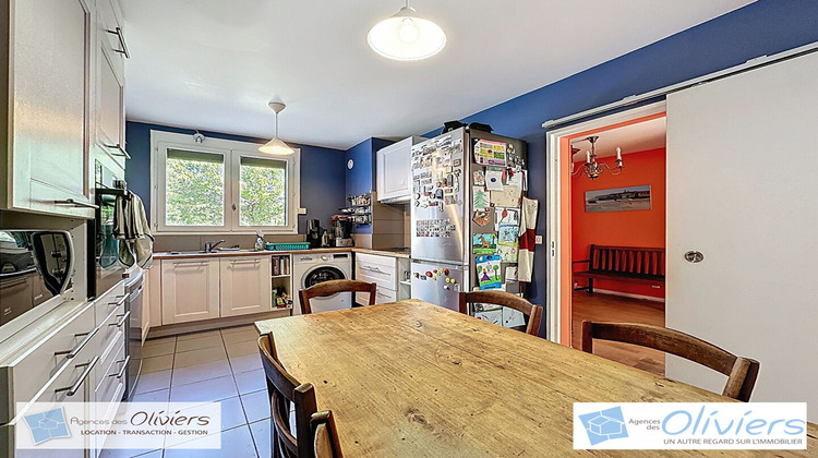 Ma-Cabane - Vente Maison Voisins-le-Bretonneux, 144 m²