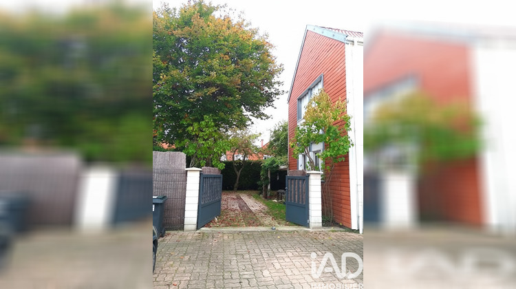 Ma-Cabane - Vente Maison Voisins-le-Bretonneux, 185 m²