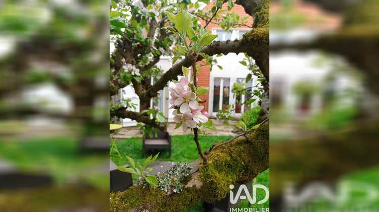 Ma-Cabane - Vente Maison Voisins-le-Bretonneux, 185 m²