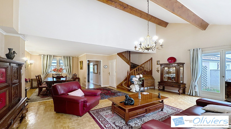 Ma-Cabane - Vente Maison Voisins-le-Bretonneux, 80 m²