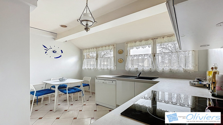 Ma-Cabane - Vente Maison Voisins-le-Bretonneux, 80 m²