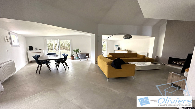 Ma-Cabane - Vente Maison Voisins-le-Bretonneux, 150 m²