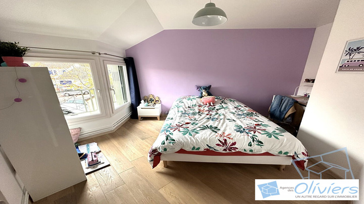 Ma-Cabane - Vente Maison Voisins-le-Bretonneux, 150 m²