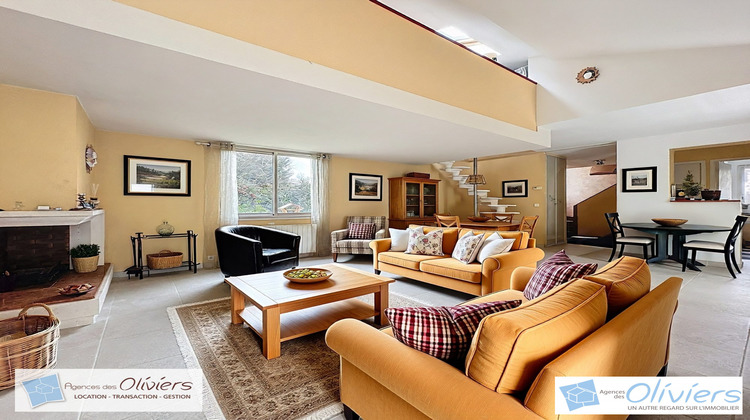 Ma-Cabane - Vente Maison Voisins-le-Bretonneux, 116 m²