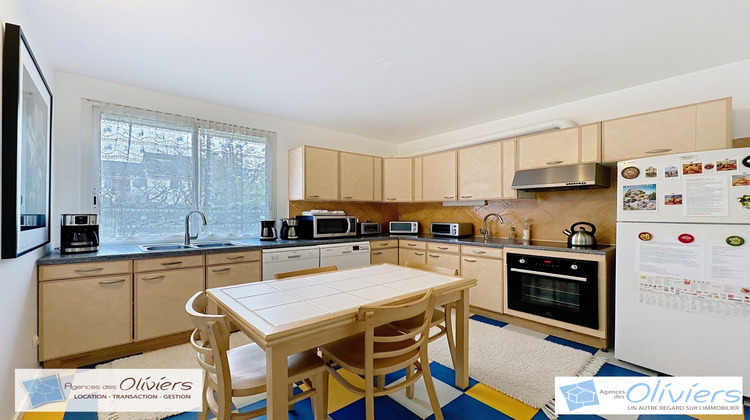 Ma-Cabane - Vente Maison Voisins-le-Bretonneux, 116 m²