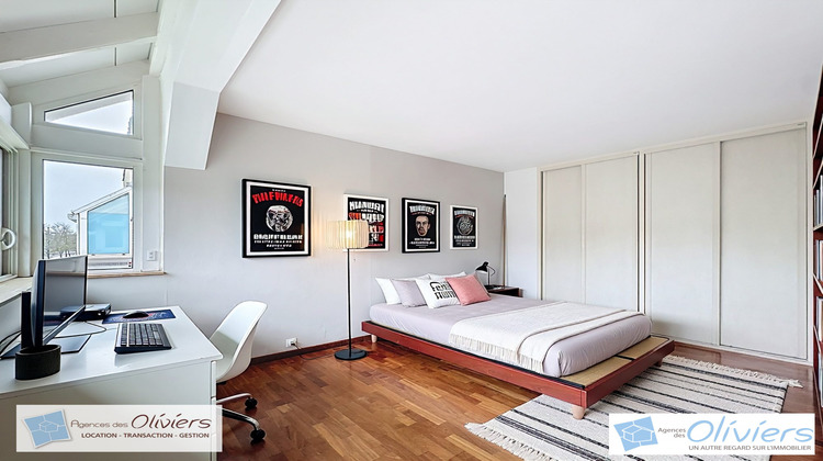 Ma-Cabane - Vente Maison Voisins-le-Bretonneux, 116 m²