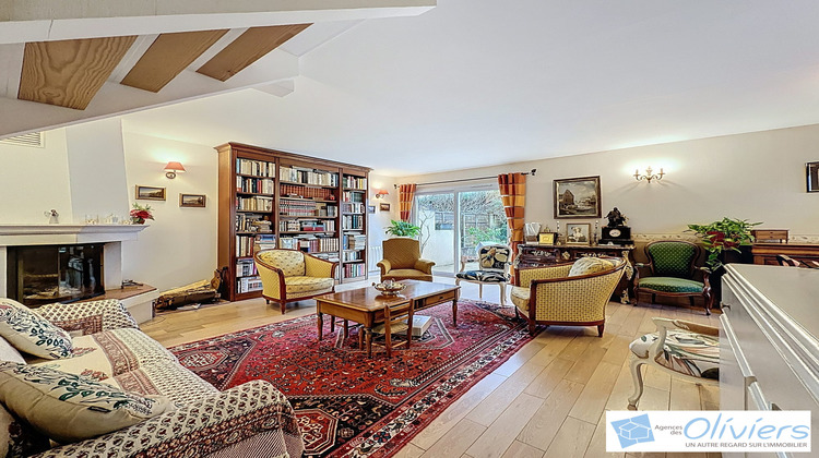 Ma-Cabane - Vente Maison Voisins-le-Bretonneux, 131 m²