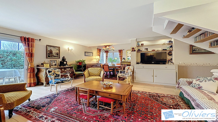 Ma-Cabane - Vente Maison Voisins-le-Bretonneux, 131 m²