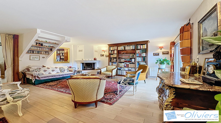 Ma-Cabane - Vente Maison Voisins-le-Bretonneux, 131 m²