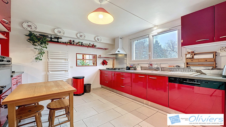 Ma-Cabane - Vente Maison Voisins-le-Bretonneux, 131 m²