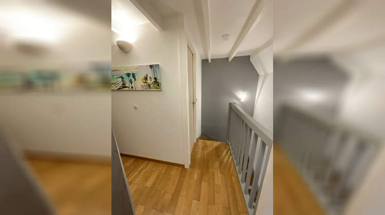 Ma-Cabane - Vente Maison VOISINS-LE-BRETONNEUX, 102 m²