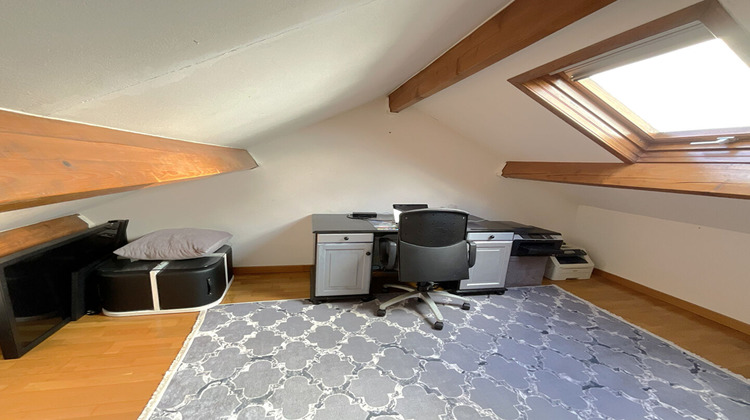 Ma-Cabane - Vente Maison VOISINS-LE-BRETONNEUX, 102 m²