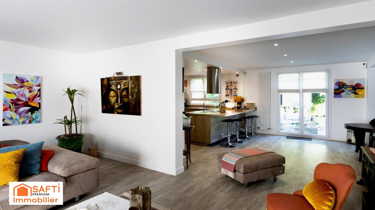 Ma-Cabane - Vente Maison Voisins-le-Bretonneux, 182 m²