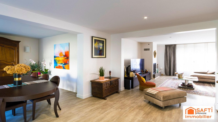 Ma-Cabane - Vente Maison Voisins-le-Bretonneux, 182 m²