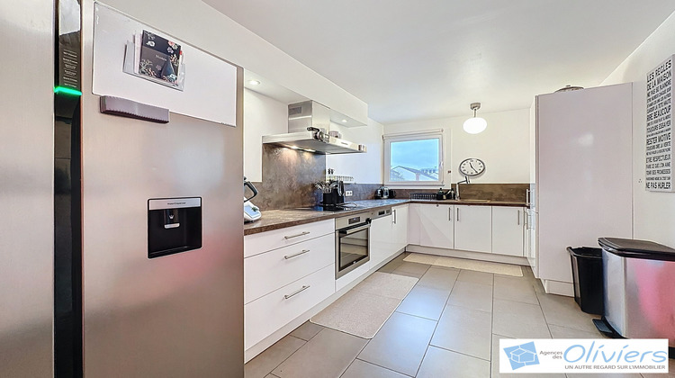 Ma-Cabane - Vente Maison Voisins-le-Bretonneux, 103 m²