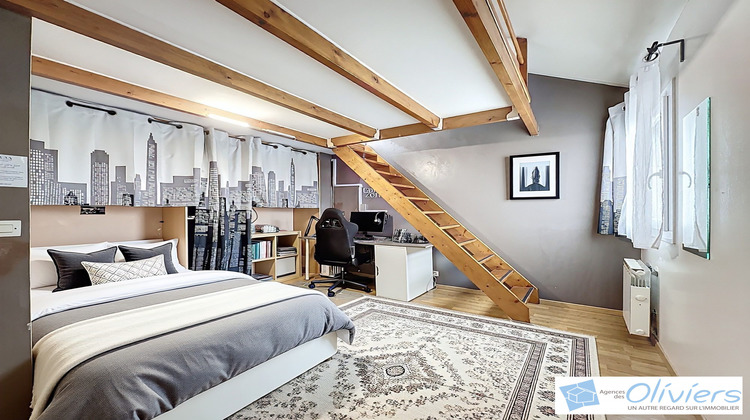 Ma-Cabane - Vente Maison Voisins-le-Bretonneux, 103 m²