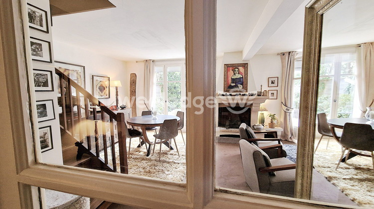 Ma-Cabane - Vente Maison Voisins-le-Bretonneux, 115 m²