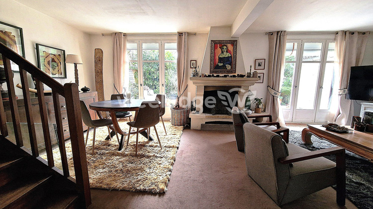 Ma-Cabane - Vente Maison Voisins-le-Bretonneux, 115 m²