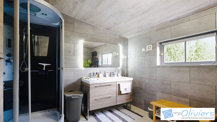 Ma-Cabane - Vente Maison Voisins-le-Bretonneux, 146 m²