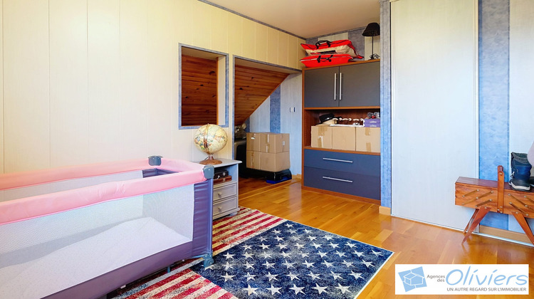 Ma-Cabane - Vente Maison Voisins-le-Bretonneux, 146 m²