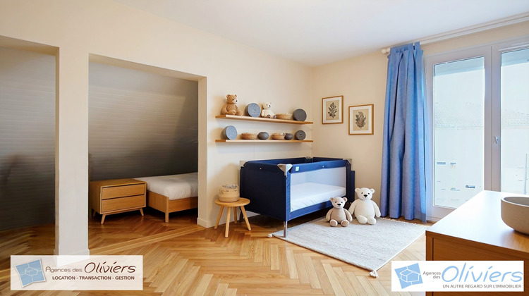 Ma-Cabane - Vente Maison Voisins-le-Bretonneux, 146 m²