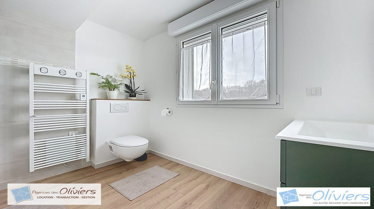 Ma-Cabane - Vente Maison Voisins-le-Bretonneux, 91 m²