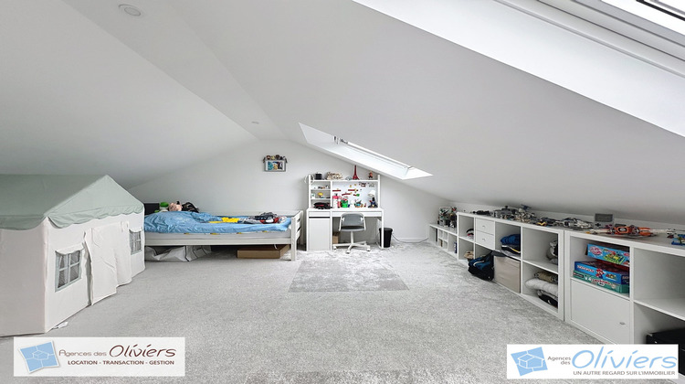 Ma-Cabane - Vente Maison Voisins-le-Bretonneux, 91 m²