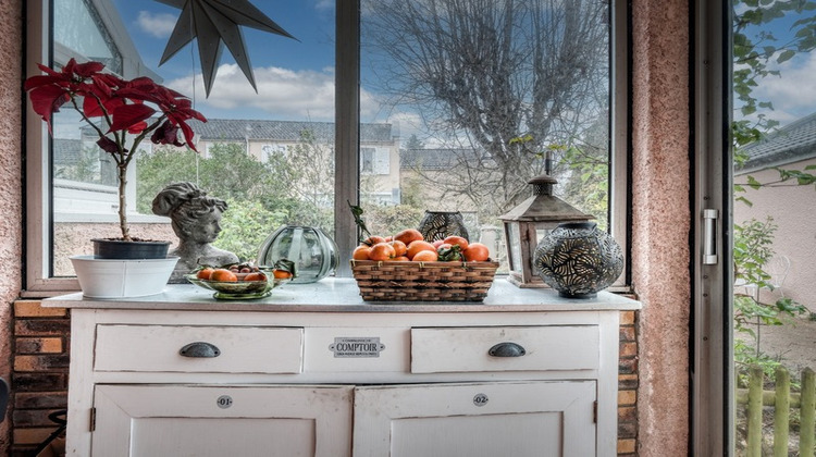 Ma-Cabane - Vente Maison VOISINS LE BRETONNEUX, 137 m²