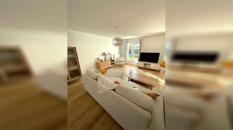 Ma-Cabane - Vente Maison VOISINS-LE-BRETONNEUX, 125 m²