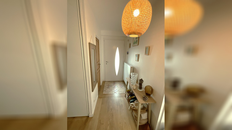 Ma-Cabane - Vente Maison VOISINS-LE-BRETONNEUX, 125 m²