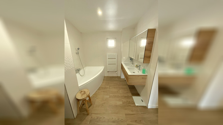 Ma-Cabane - Vente Maison VOISINS-LE-BRETONNEUX, 125 m²