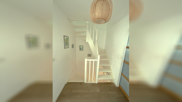 Ma-Cabane - Vente Maison VOISINS-LE-BRETONNEUX, 125 m²