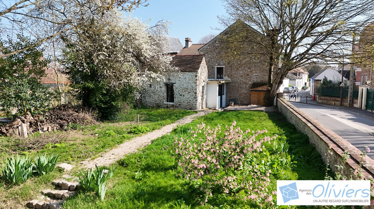 Ma-Cabane - Vente Maison Voisins-le-Bretonneux, 229 m²