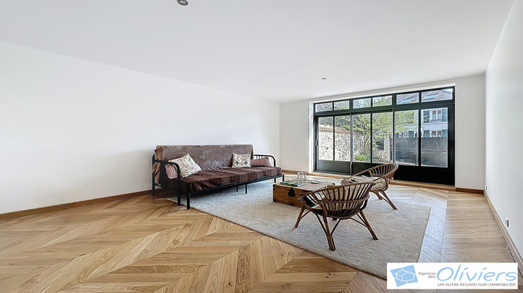 Ma-Cabane - Vente Maison Voisins-le-Bretonneux, 229 m²