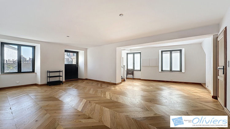 Ma-Cabane - Vente Maison Voisins-le-Bretonneux, 229 m²