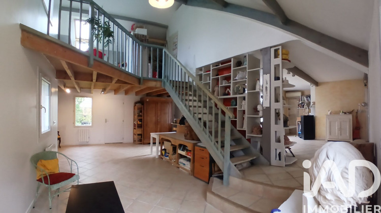 Ma-Cabane - Vente Maison Voisins-le-Bretonneux, 185 m²