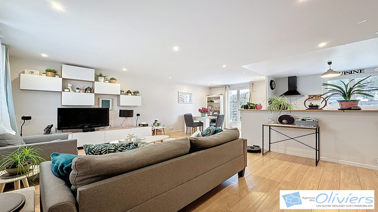 Ma-Cabane - Vente Maison Voisins-le-Bretonneux, 81 m²