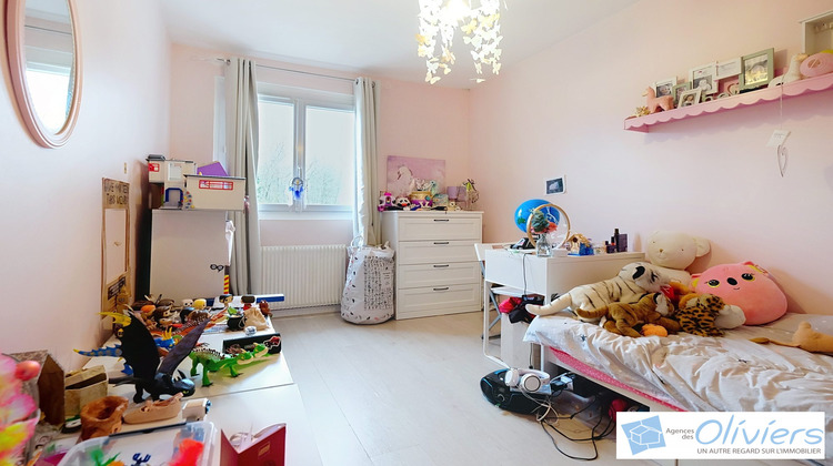 Ma-Cabane - Vente Maison Voisins-le-Bretonneux, 81 m²