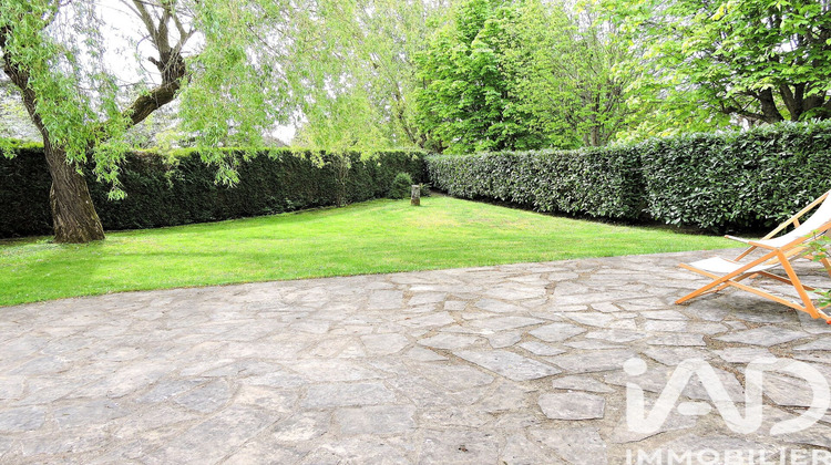 Ma-Cabane - Vente Maison Voisins-le-Bretonneux, 144 m²