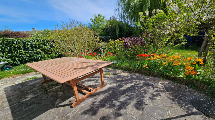 Ma-Cabane - Vente Maison VOISINS-LE-BRETONNEUX, 125 m²