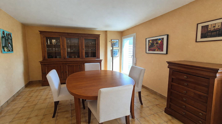 Ma-Cabane - Vente Maison VOISINS-LE-BRETONNEUX, 125 m²
