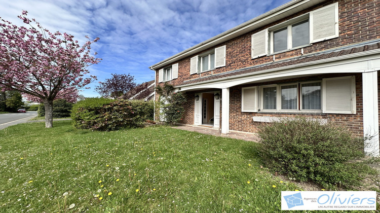 Ma-Cabane - Vente Maison Voisins-le-Bretonneux, 152 m²
