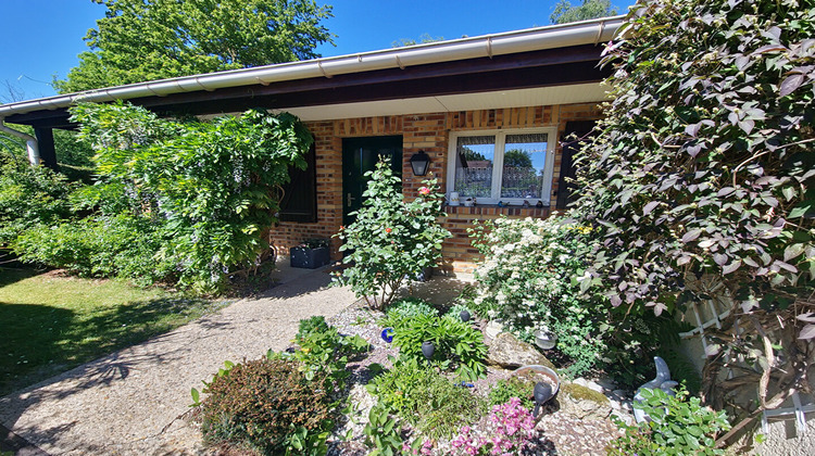 Ma-Cabane - Vente Maison VOISINS-LE-BRETONNEUX, 118 m²