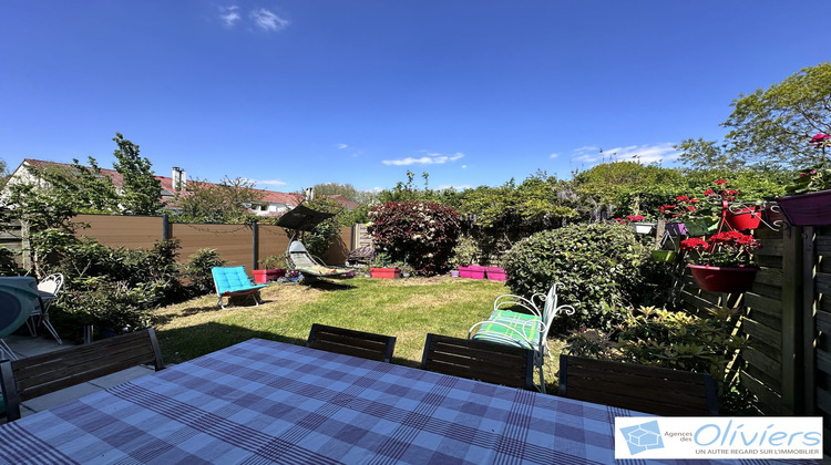 Ma-Cabane - Vente Maison Voisins-le-Bretonneux, 118 m²