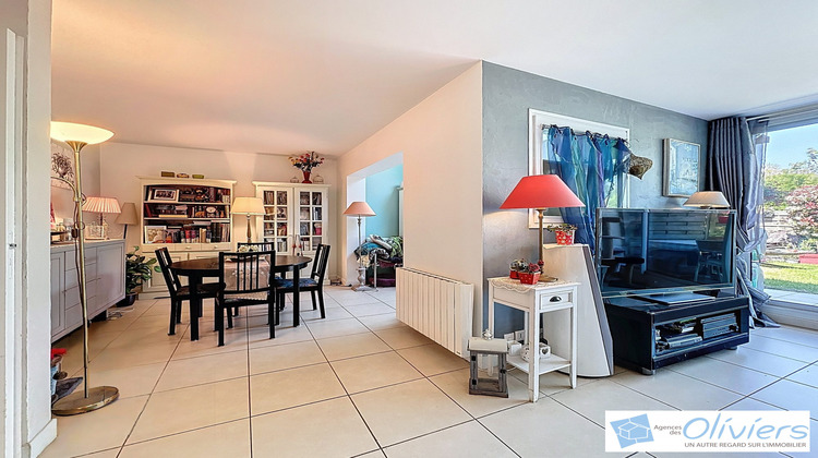 Ma-Cabane - Vente Maison Voisins-le-Bretonneux, 118 m²
