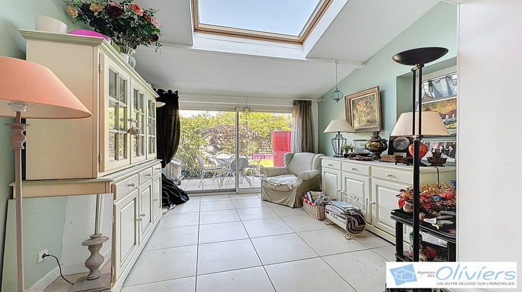 Ma-Cabane - Vente Maison Voisins-le-Bretonneux, 118 m²