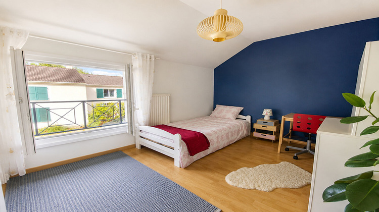 Ma-Cabane - Vente Maison VOISINS-LE-BRETONNEUX, 120 m²
