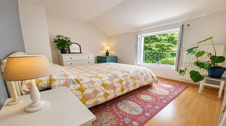 Ma-Cabane - Vente Maison VOISINS-LE-BRETONNEUX, 120 m²